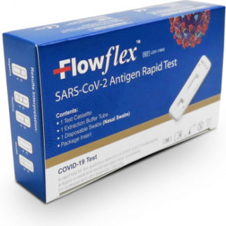 flowflex antigentest 1 pack